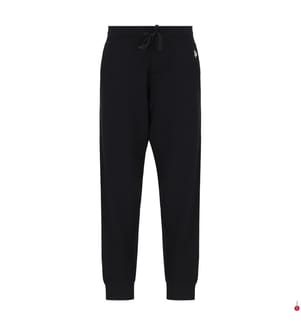 Pantalon de training - Noir