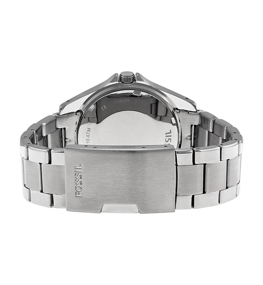 Orologio da Polso Riley - Argento