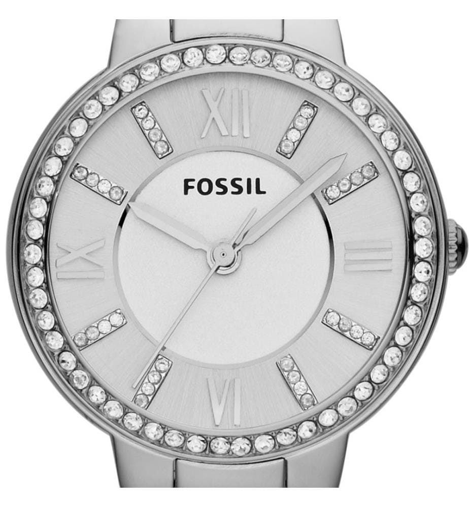 Orologio da Polso Virginia - Argento