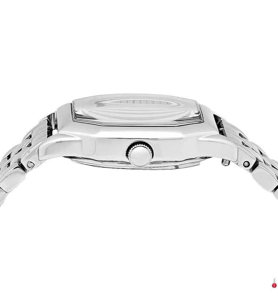 Harlow Uhr - Silber