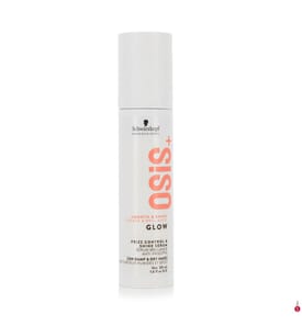 Sérum Brillance Anti-Frisottis Osis+ Glow - 50 ml