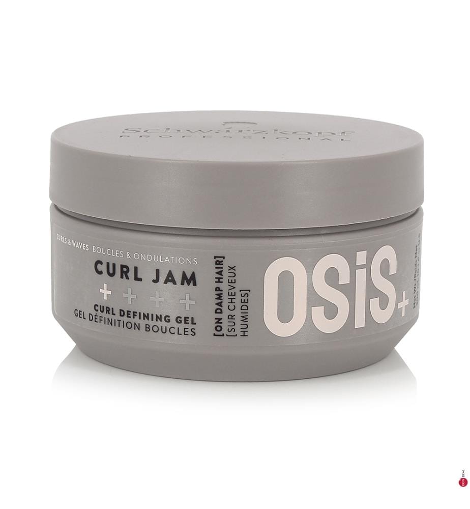 Osis+ Curl Jam Loop Definition Gel - 300 ml