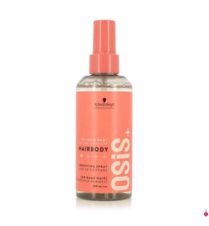 Osis+ Hairbody Styling Water - 200 ml
