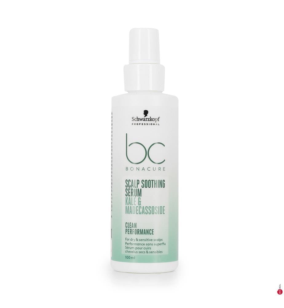 Siero lenitivo per il cuoio capelluto - 100 ml