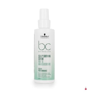 Siero lenitivo per il cuoio capelluto - 100 ml