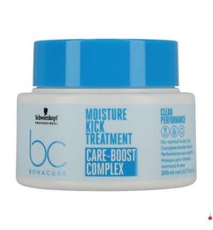 Masque BC Moisture Kick - 200 ml