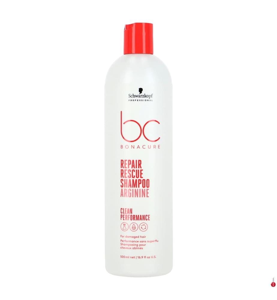 Shampoing Anti-Casse BC XXL Repair Rescue - 500 ml
