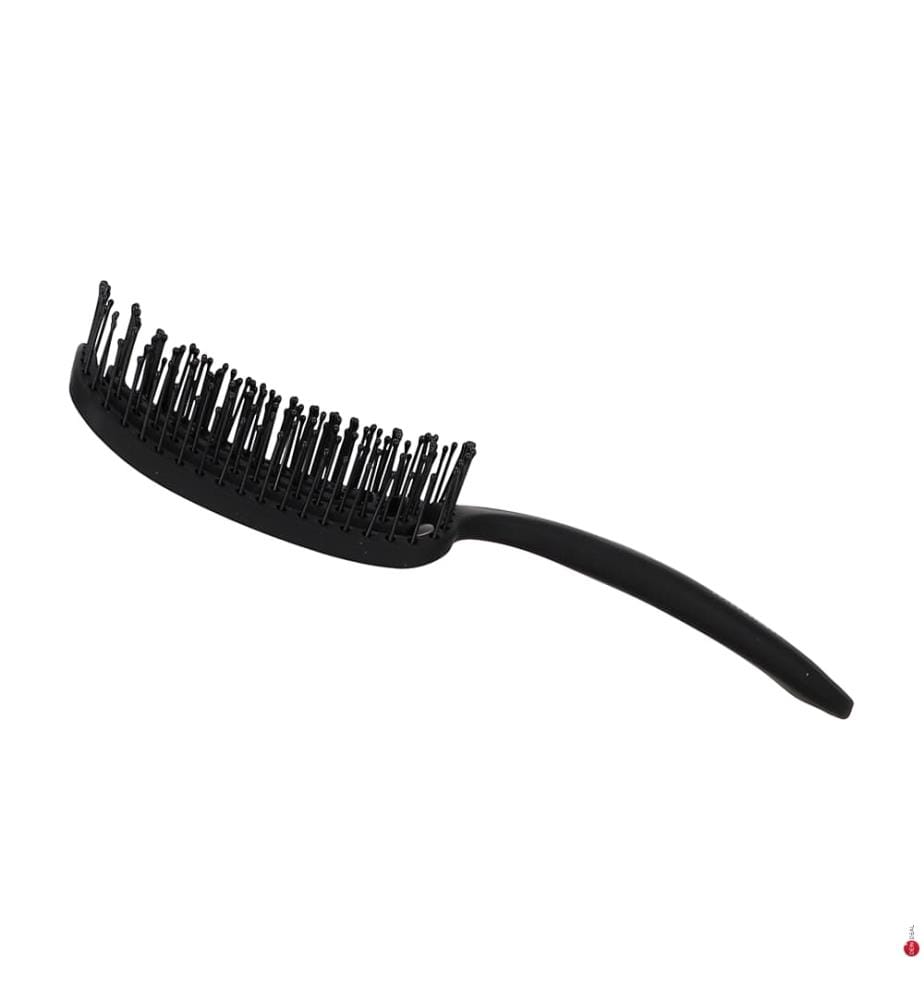Detangling brush - Black