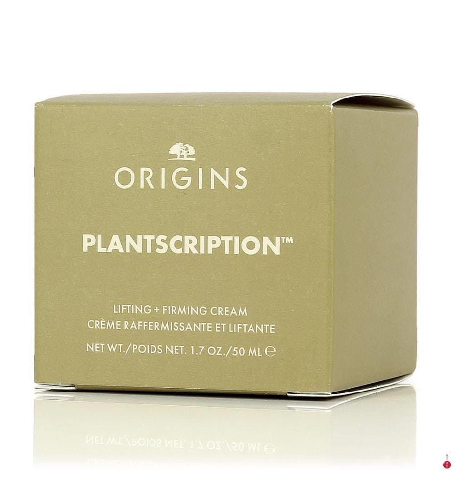 PLANTSCRIPTION­­™ Lifting & Firming Cream - 50 ml