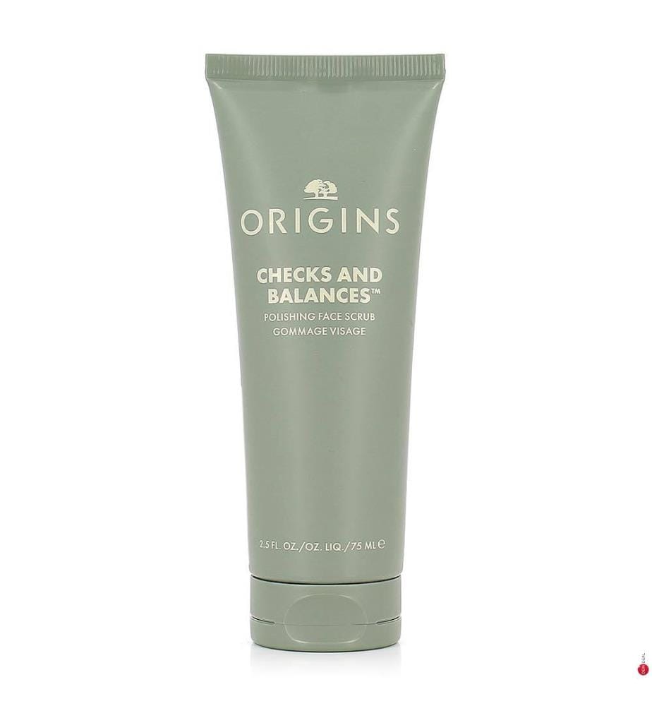 Turmalin-Gesichtspeeling - 75 ml