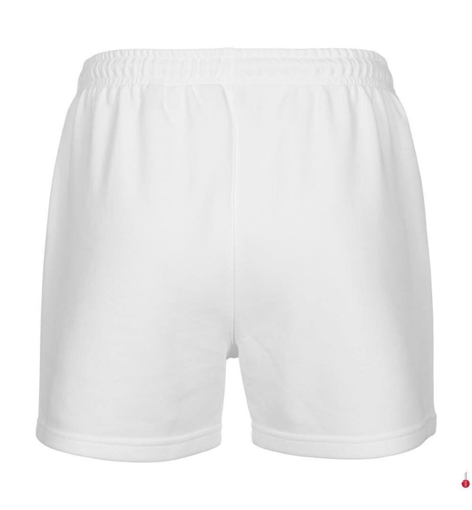 Short Shield Regular Fit - Eierschale
