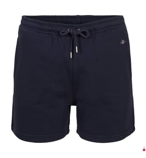 Short Shield Regular Fit - Bleu nuit