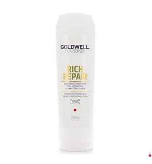 Conditioner Dualsenses Rich Repair, 200 ml