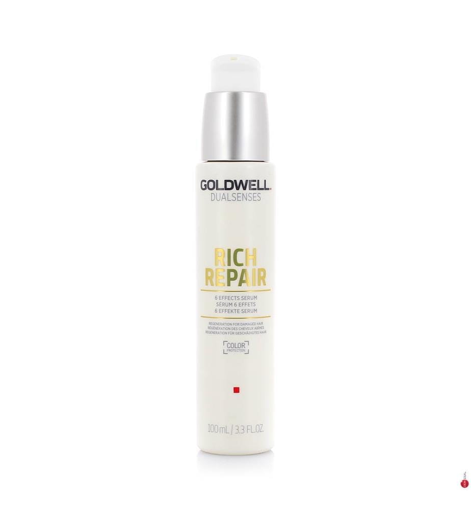 Siero per Capelli Dualsenses Rich Repair, 100 ml