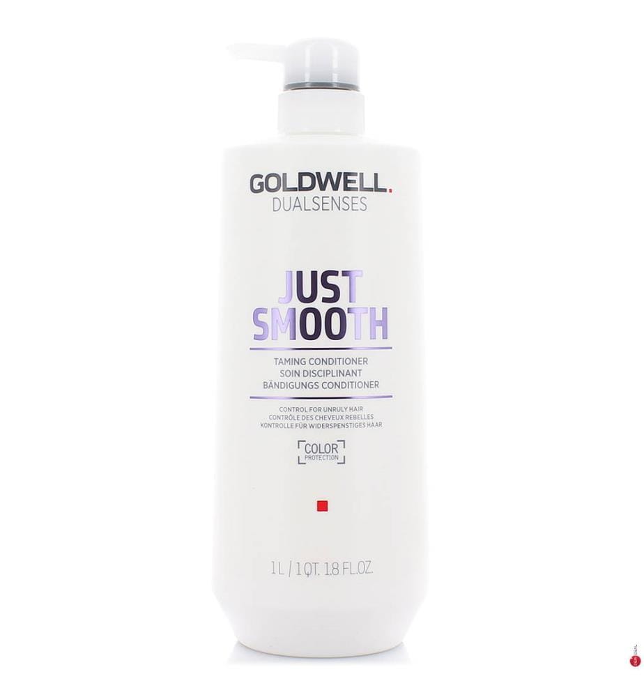 Balsamo Dualsenses Just Smooth, 1 L
