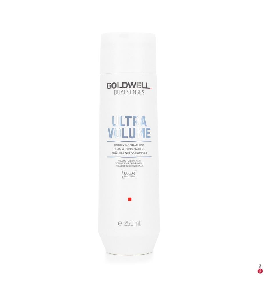Matter Shampoo - Ultra Volume - 250 Ml