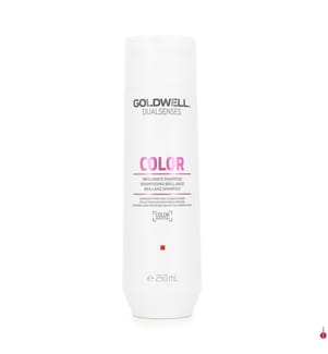 Shampoo Lucentezza - Colore - 250 Ml