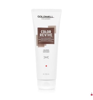 Shampoo colorato - Color Revive - Cool Brown 250 Ml