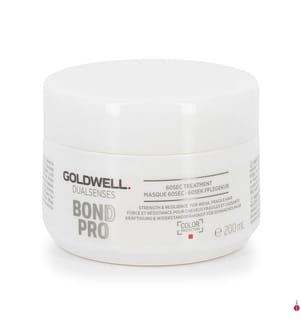 Maschera 60Sec - Bond Pro - 200 Ml