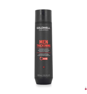 Shampoo ispessimento - Uomo ispessimento - 300 Ml