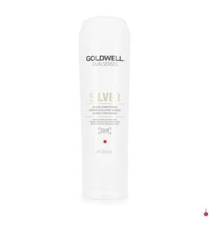 Trattamento rivitalizzante all'argento - Argento - 200 Ml