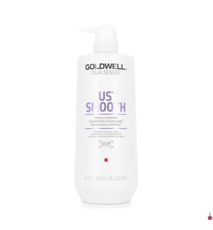 Shampoo disciplinante - Just Smooth - 1000 Ml