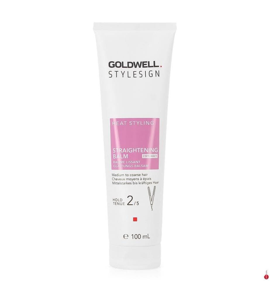 Gw Sts Balsamo lisciante - 100ml