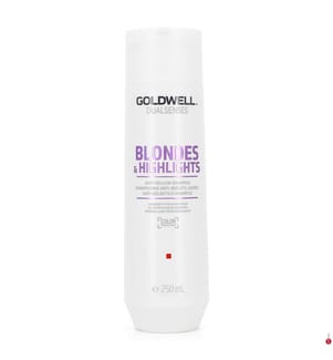 Bl&Hl Shampoo - 250ml