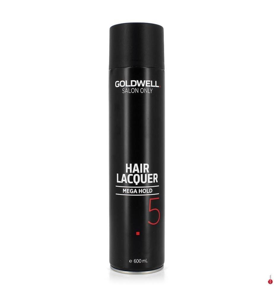 Lacca per capelli solo per il salone - 600 ml