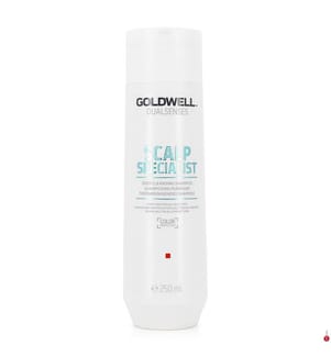 Ss Shampoo detergente profondo - 250ml