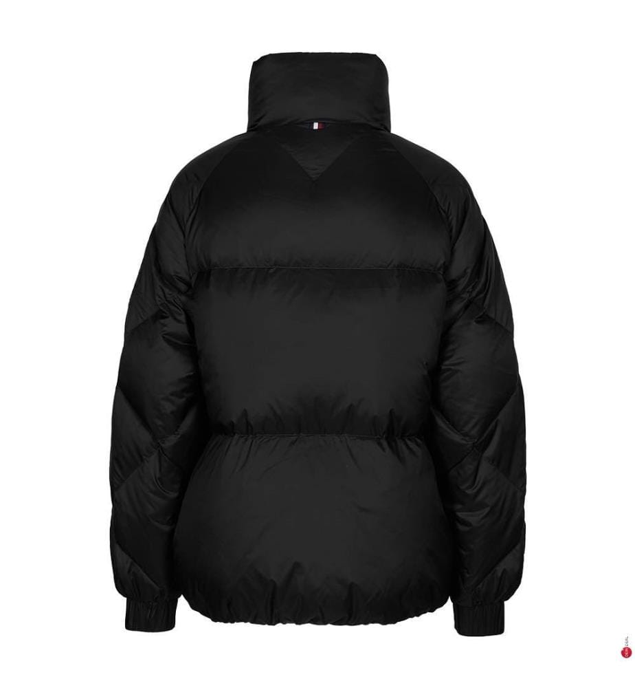 Down jacket - Black