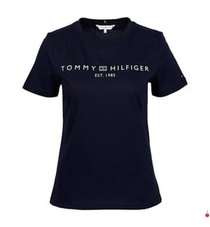 T-Shirt - Blu scuro 