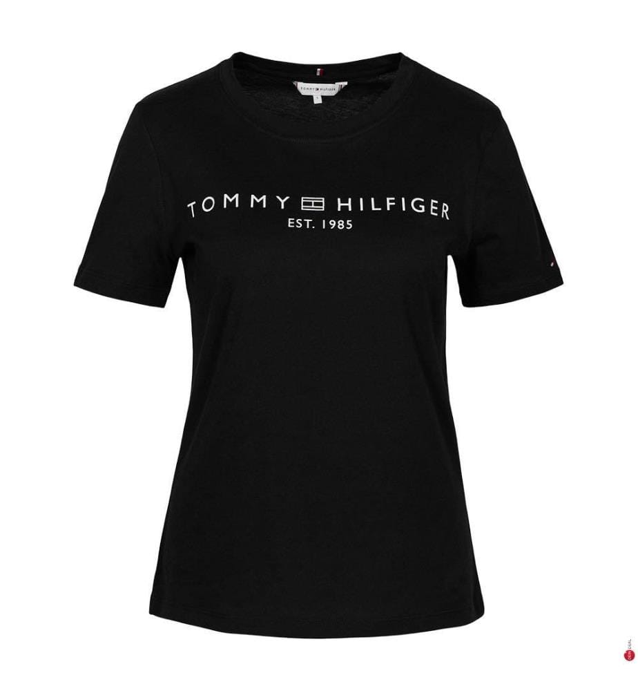 T-Shirt - Nero
