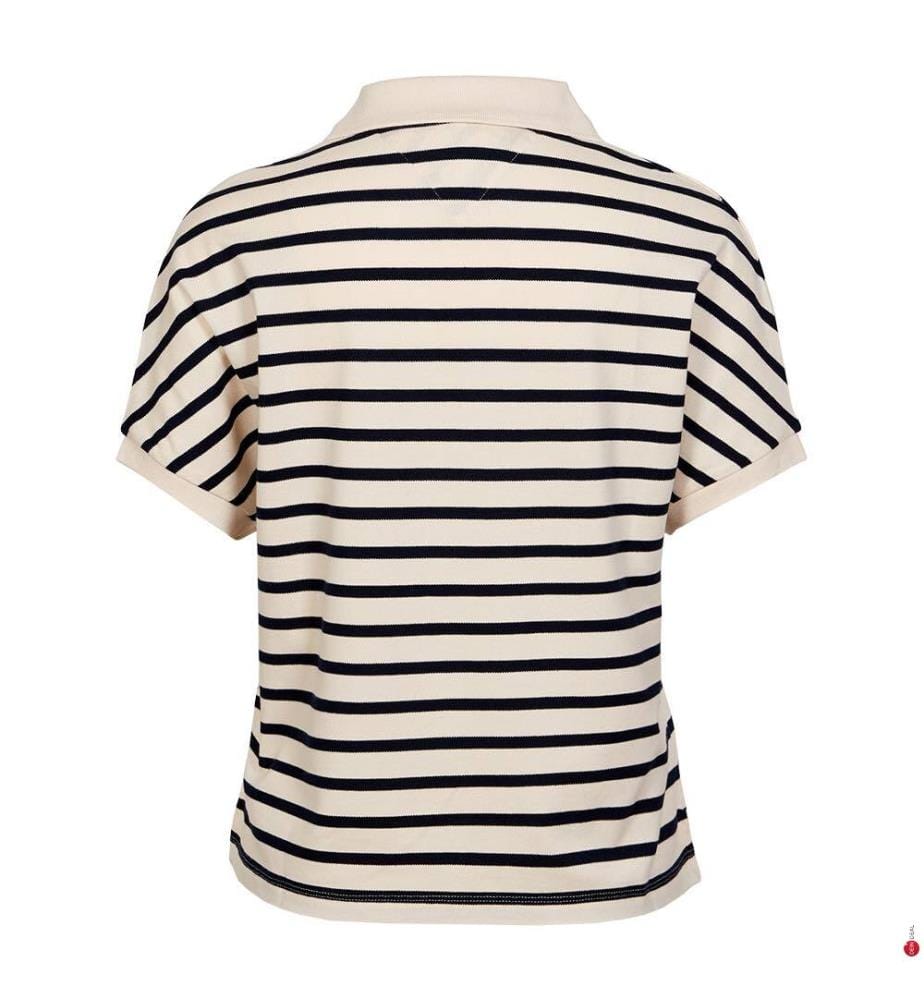 Polo - Breezy Blue