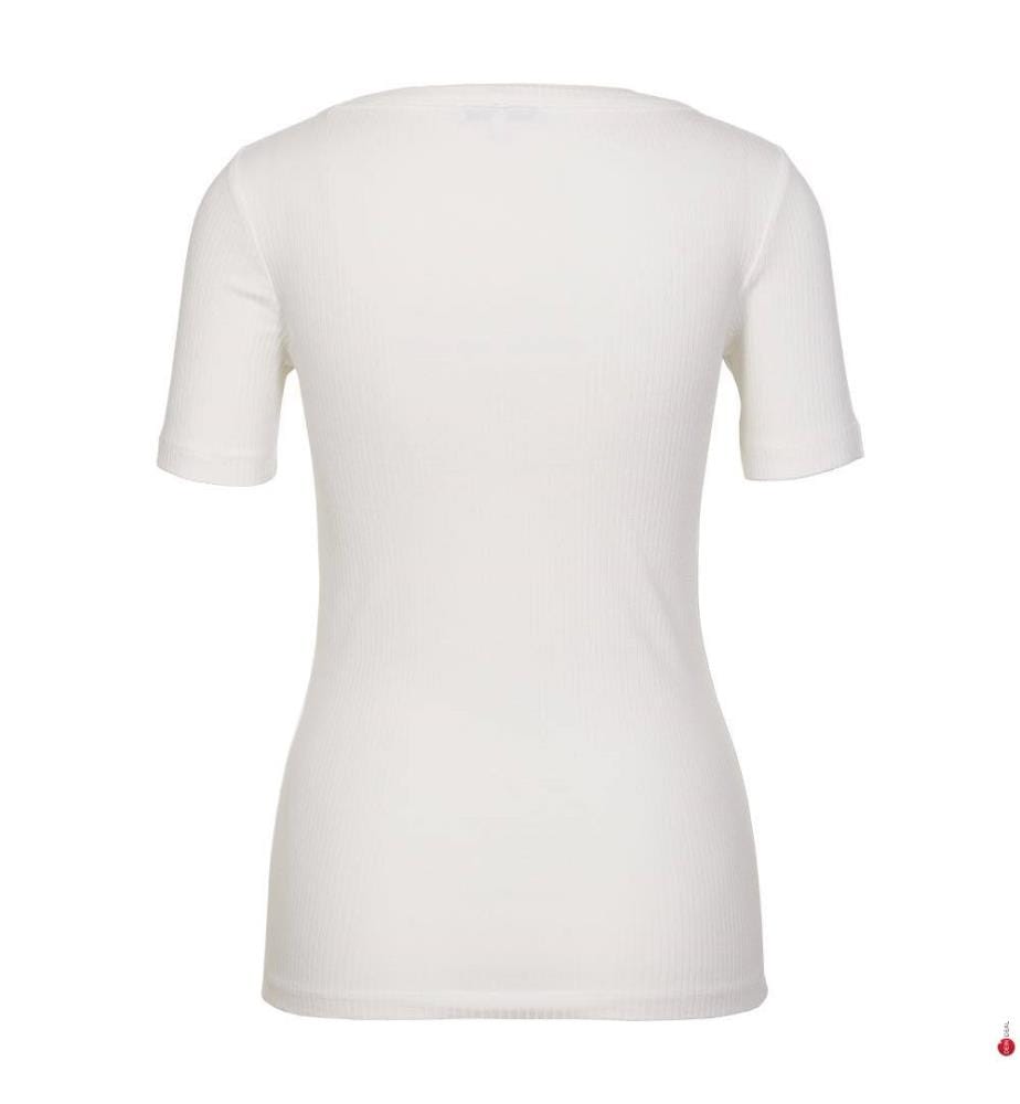 T-Shirt - Schwarz