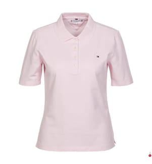 Polo - Rosa