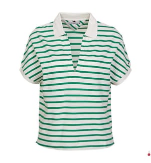 Polo - Breezy Blue
