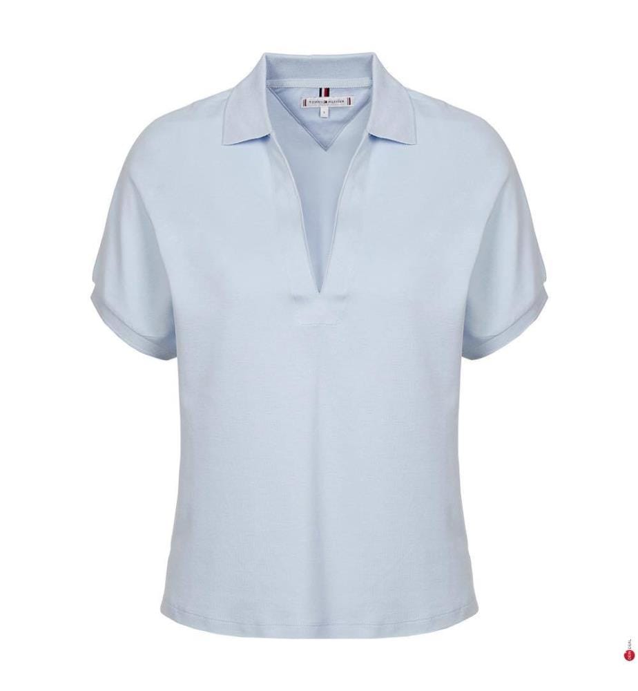 Polo - Breezy Blue
