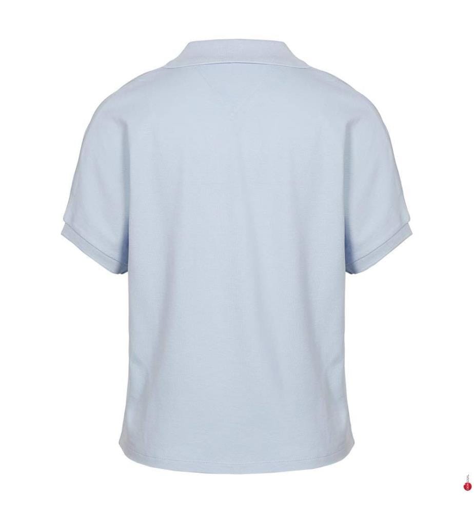 Polo - Breezy Blue