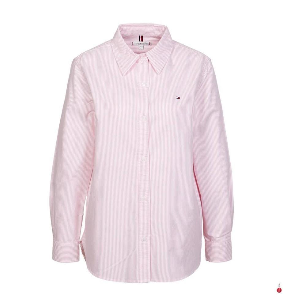 Camicia - Lemon Zest