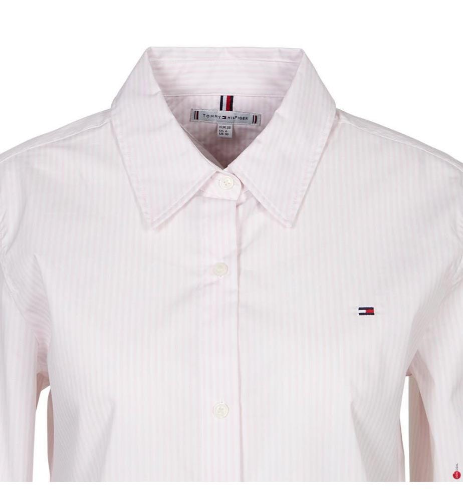 Camicia - Rose clair