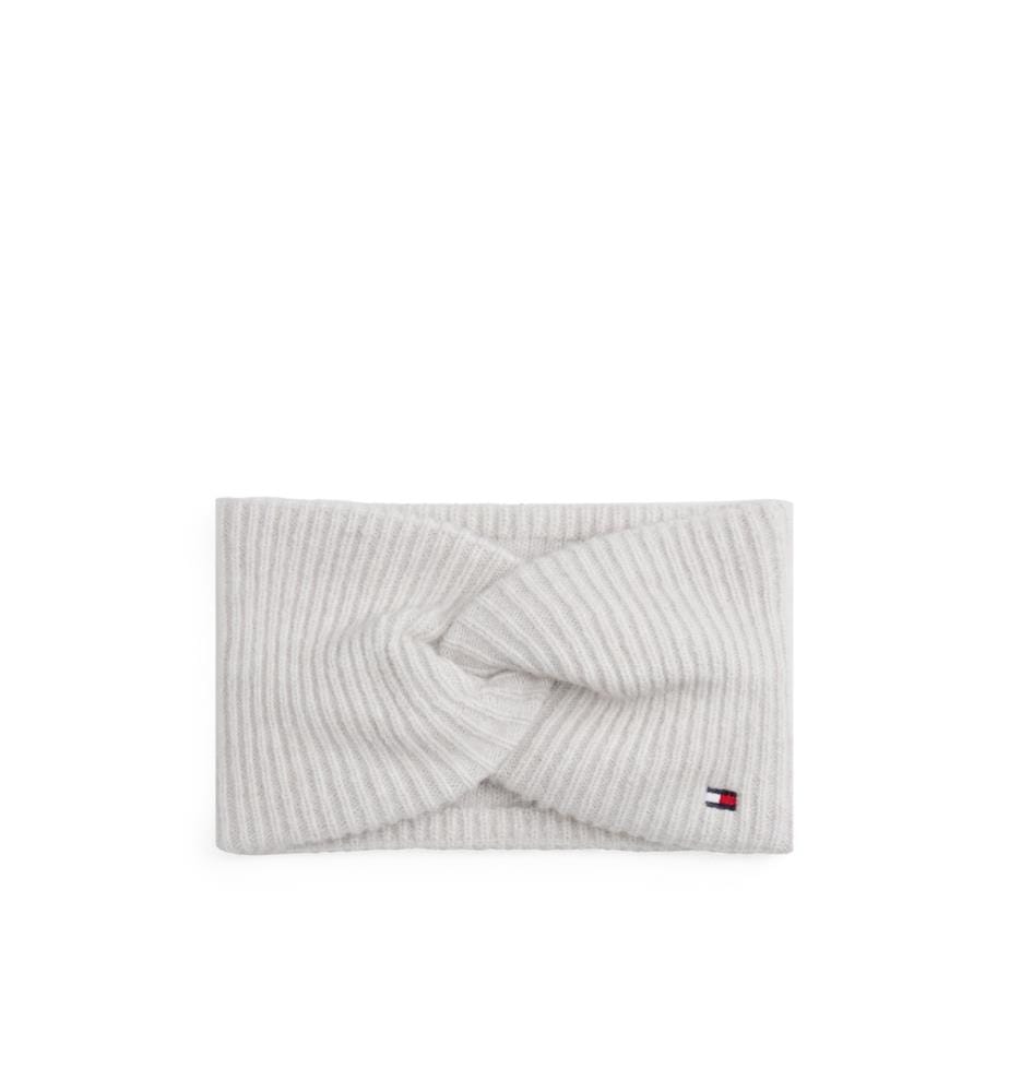 Fascia TH Flag Fluffy - Ecru