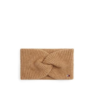 Fascia TH Flag Fluffy - Marrone