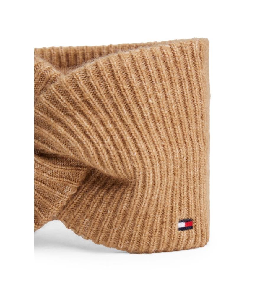 Fascia TH Flag Fluffy - Marrone