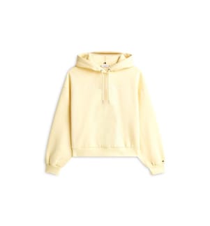 Hoodie - Creme
