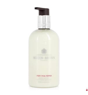 Feuriger rosa Pfeffer Handlotion - 300 ml