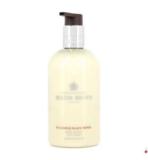 Re-Charge Black Pepper Körperlotion - 300 ml