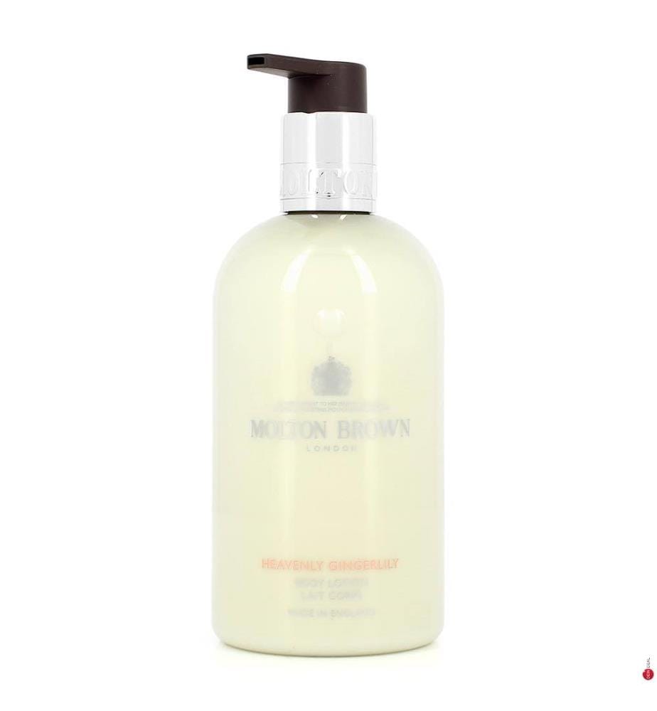 Himmlische Ingwerlilie Körperlotion - 300 ml
