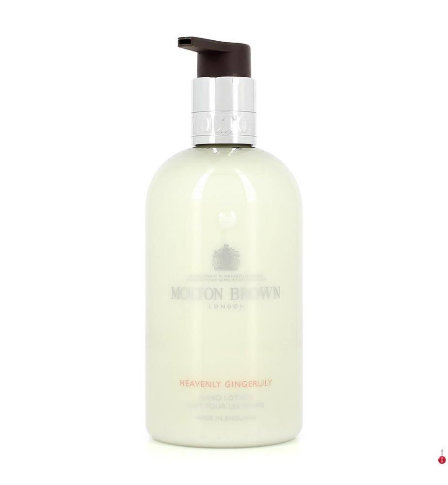 Himmlische Ingwerlilie Handlotion - 300 ml
