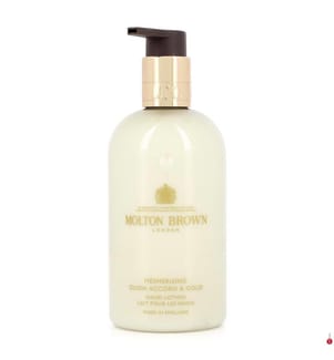 Oudh Accord & Gold Handlotion - 300 ml